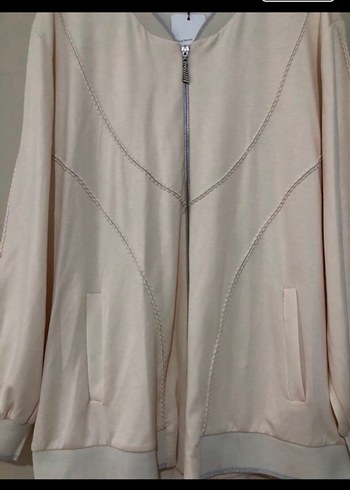 Büyük Beden Eşofman Takımı Beden 54 - Görsel 2