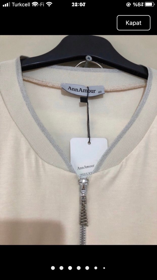 Büyük Beden Eşofman Takımı Beden 54 - Görsel 3