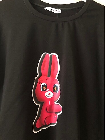 BÜYÜK BEDEN - Görsel 2