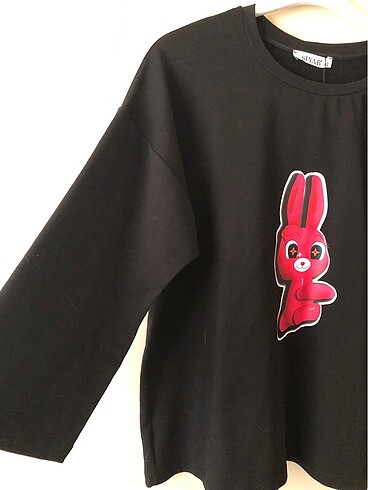 BÜYÜK BEDEN - Görsel 3