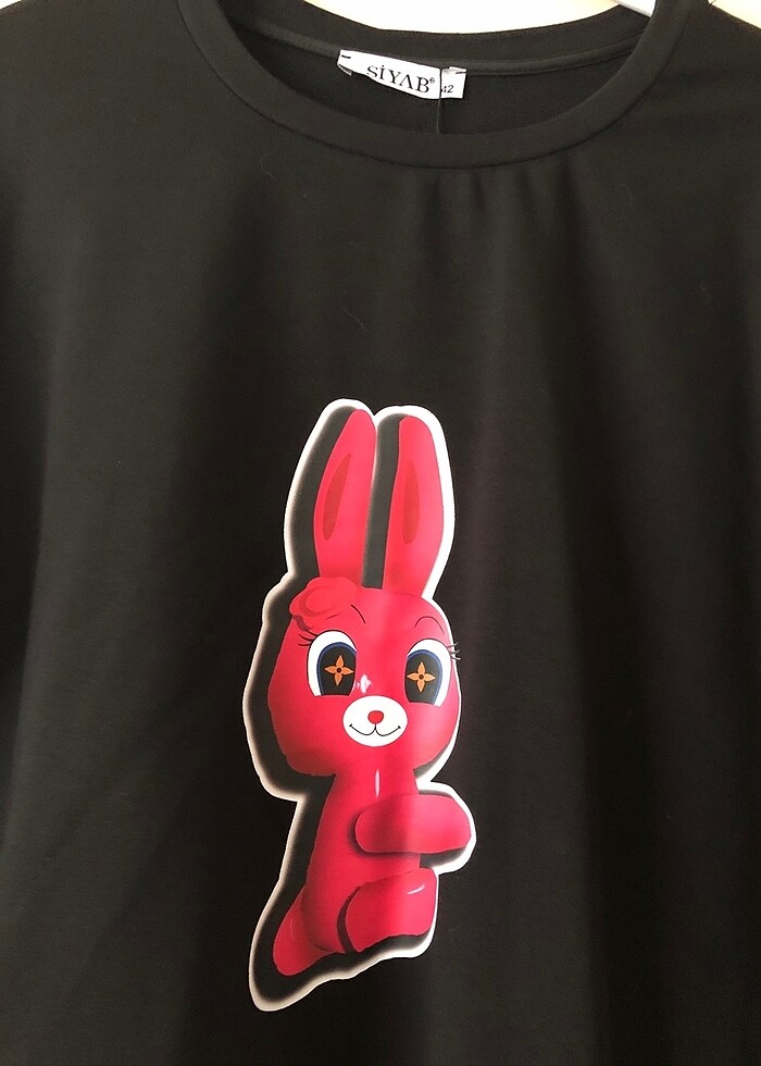 BÜYÜK BEDEN - Görsel 2