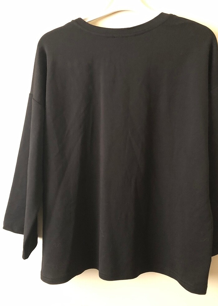 BÜYÜK BEDEN - Görsel 4