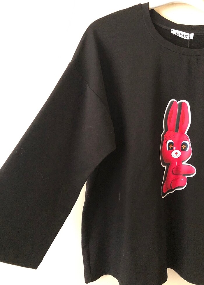 BÜYÜK BEDEN - Görsel 3