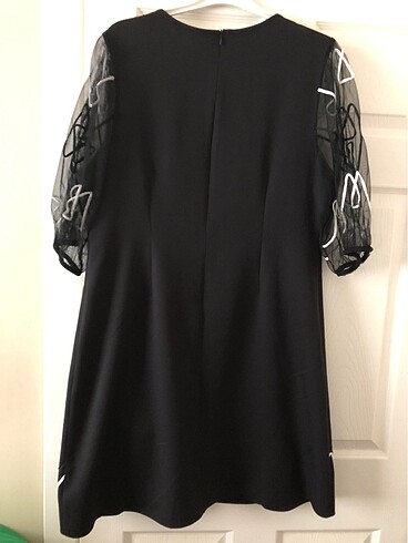 BÜYÜK BEDEN ELbİSE - Görsel 5