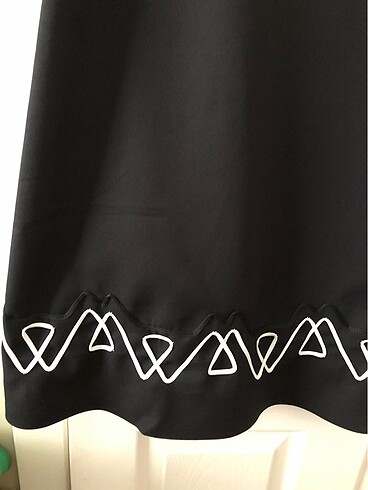 BÜYÜK BEDEN ELbİSE - Görsel 4