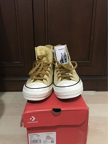 CONVERSE CHUCK 70 HI