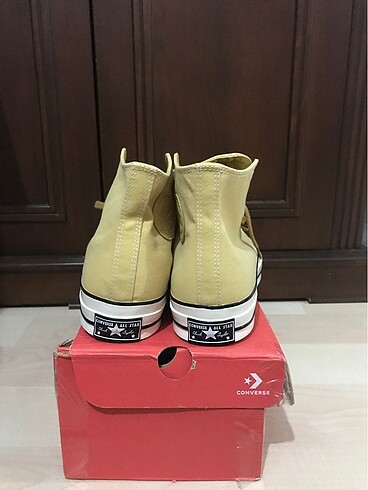 Converse CONVERSE CHUCK 70 HI