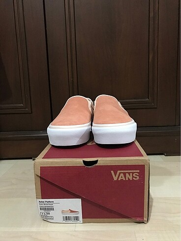 Vans VANS ASHER