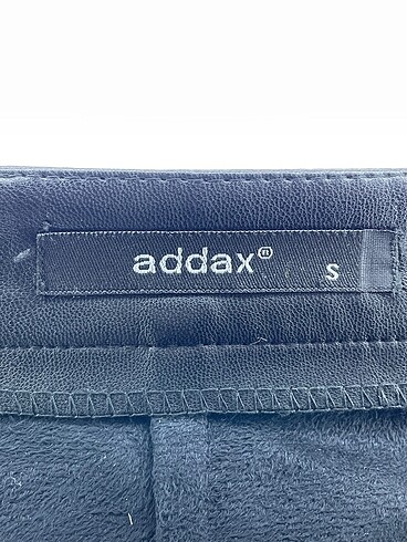 s Beden siyah Renk Addax Mini Etek %70 İndirimli.