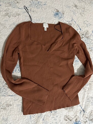H&M Hm triko kazak