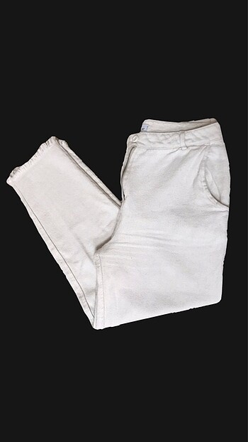 Bej pantalon
