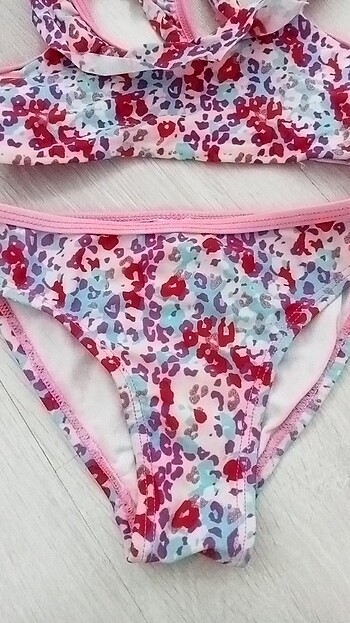 LC Waikiki Koz çocuk bikini