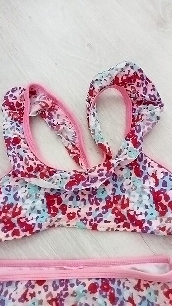 24-36 Ay Beden Koz çocuk bikini