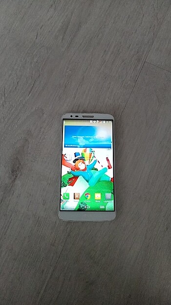 Lg telefon 