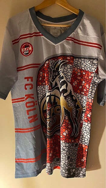 Köln Oversize Forma