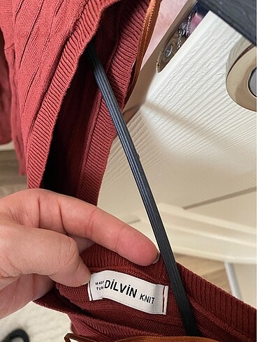 Dilvin Dilvin kazak
