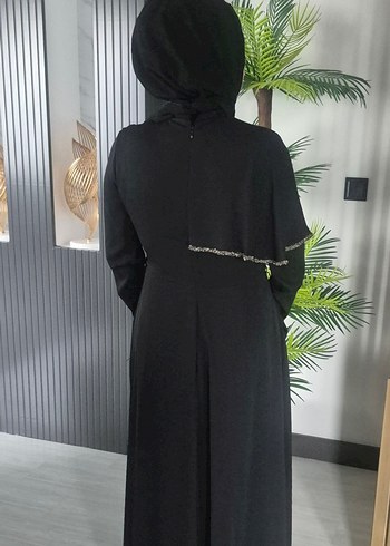 Kadın abiye - Görsel 5