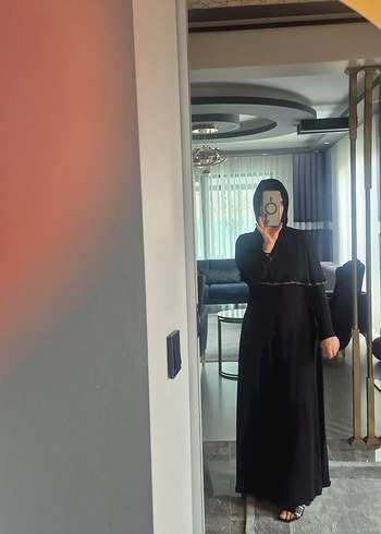 Kadın abiye - Görsel 3