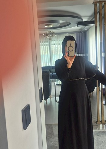 Kadın abiye - Görsel 4