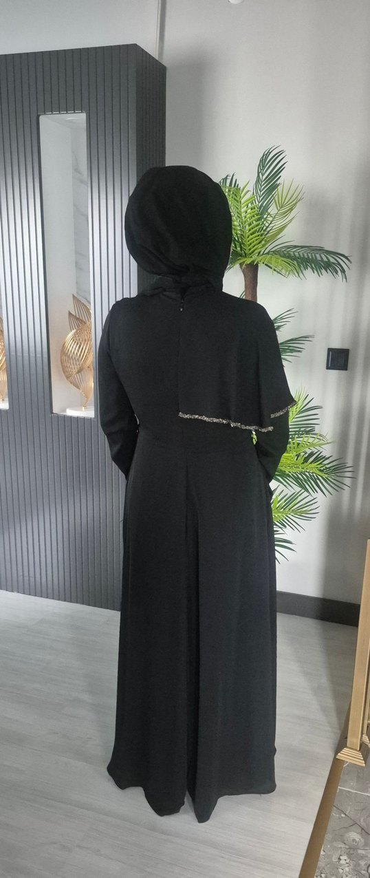 Kadın abiye - Görsel 5