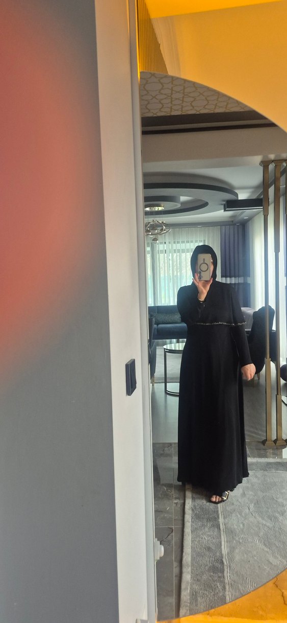 Kadın abiye - Görsel 3