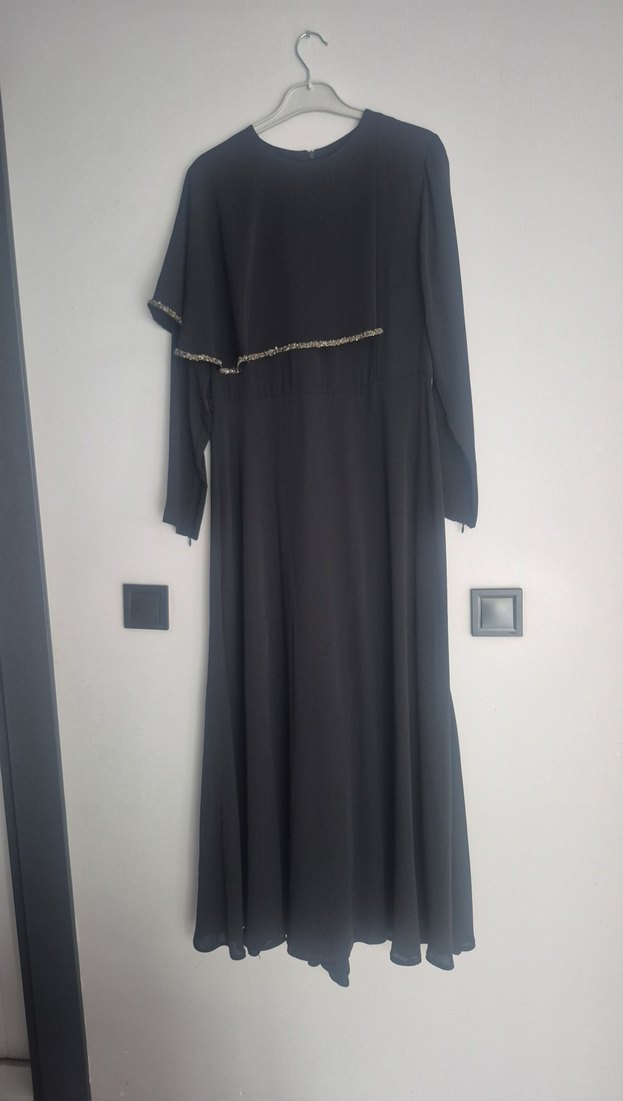 Kadın abiye - Görsel 2