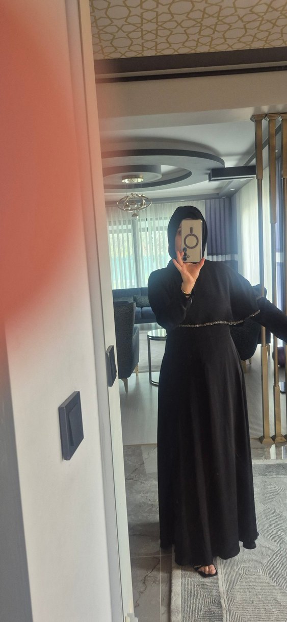 Kadın abiye - Görsel 4