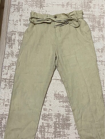 KETEN PANTOLON