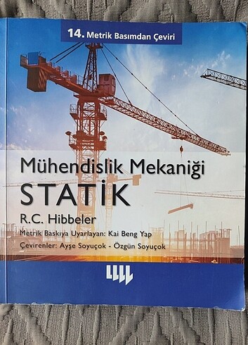 Statik hibbeler