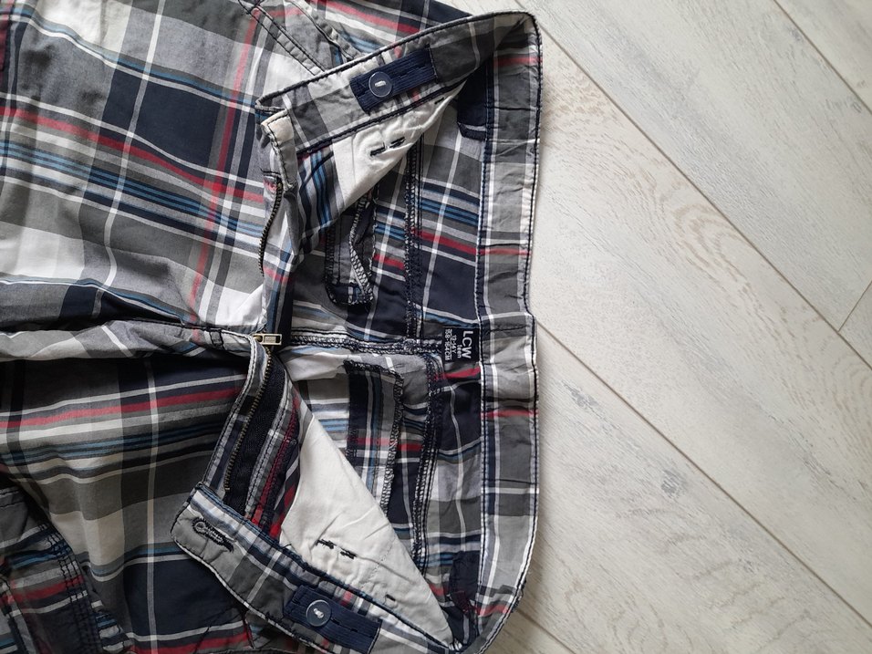 LCW erkek çocuk kapri - Görsel 2