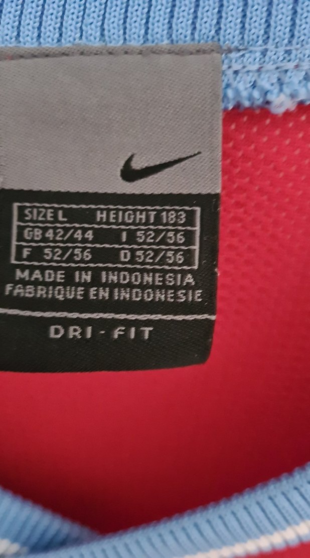 Nike Basketbol forması - Görsel 2