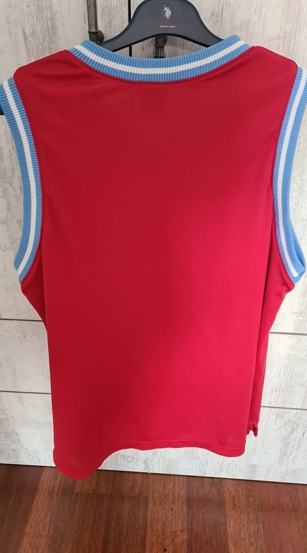 Nike Basketbol forması - Görsel 3