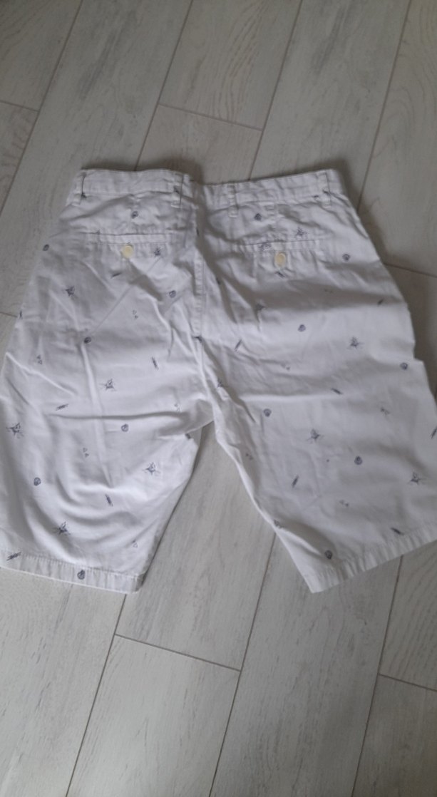 LCW erkek şort - Görsel 3