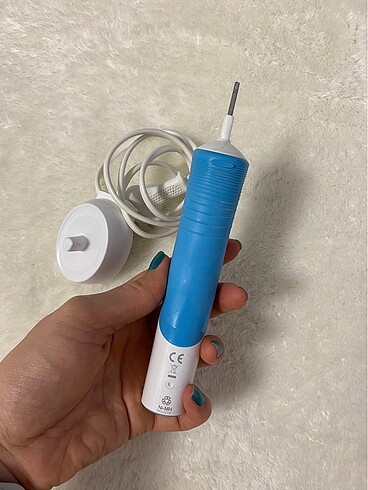 Oral-B Diş fırçası