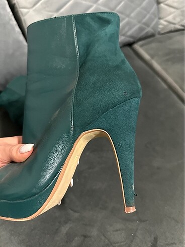 H&M Topuklu ayakkabı