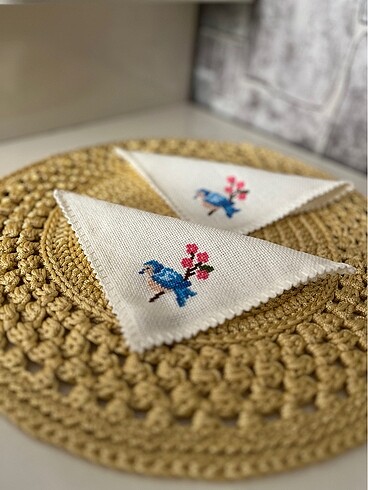 Sunum peşetesi - Görsel 3