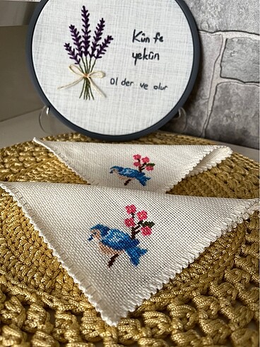 Sunum peşetesi - Görsel 2