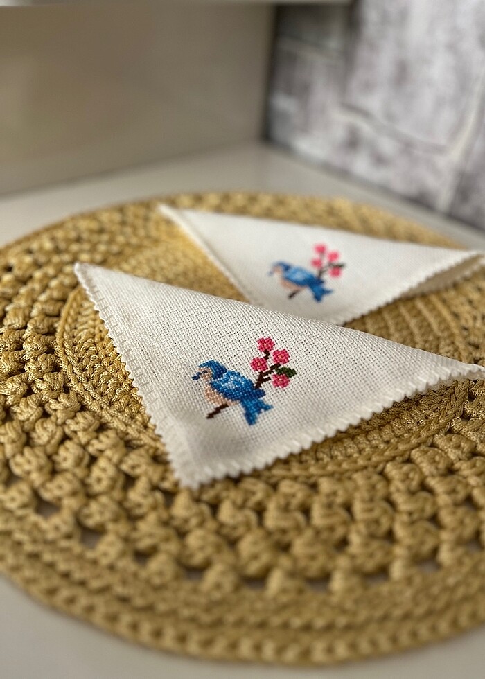 Sunum peşetesi - Görsel 3