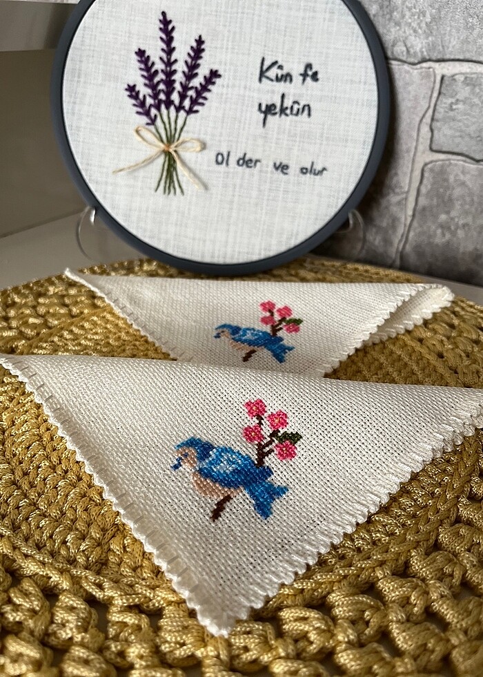 Sunum peşetesi - Görsel 2