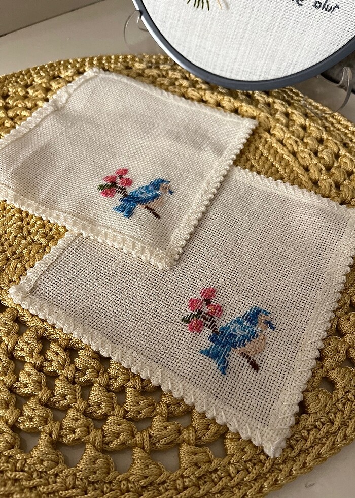 Sunum peşetesi - Görsel 4