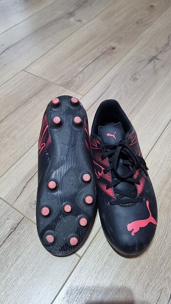 35 Beden Puma 35.5 krampon
