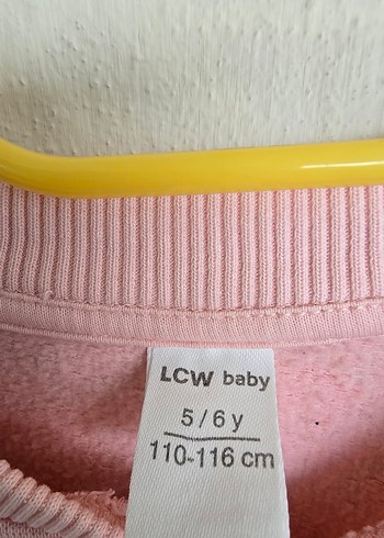 Lcwaikiki marka Çocuk Pembe Fermuarlı Yelek - Görsel 4