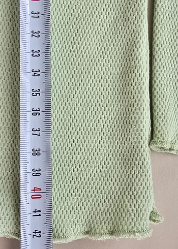 Lcwaikiki marka kız çocuk Sweatshirt - Görsel 8