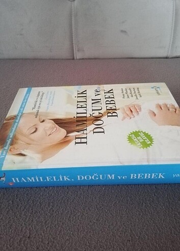  Beden Hamilelik, ebeveynler için kitap