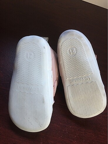Lcwaikiki marka ayakkabı - Görsel 5
