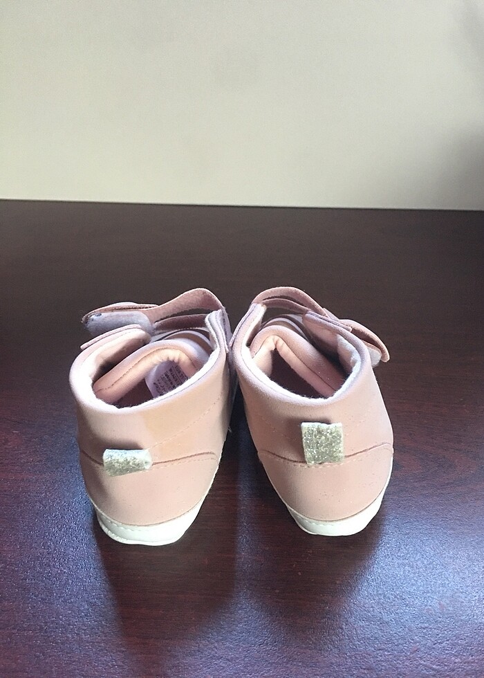 Lcwaikiki marka ayakkabı - Görsel 4