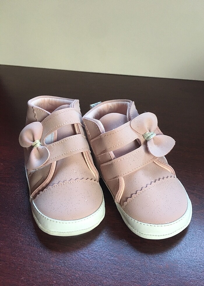 Lcwaikiki marka ayakkabı - Görsel 2