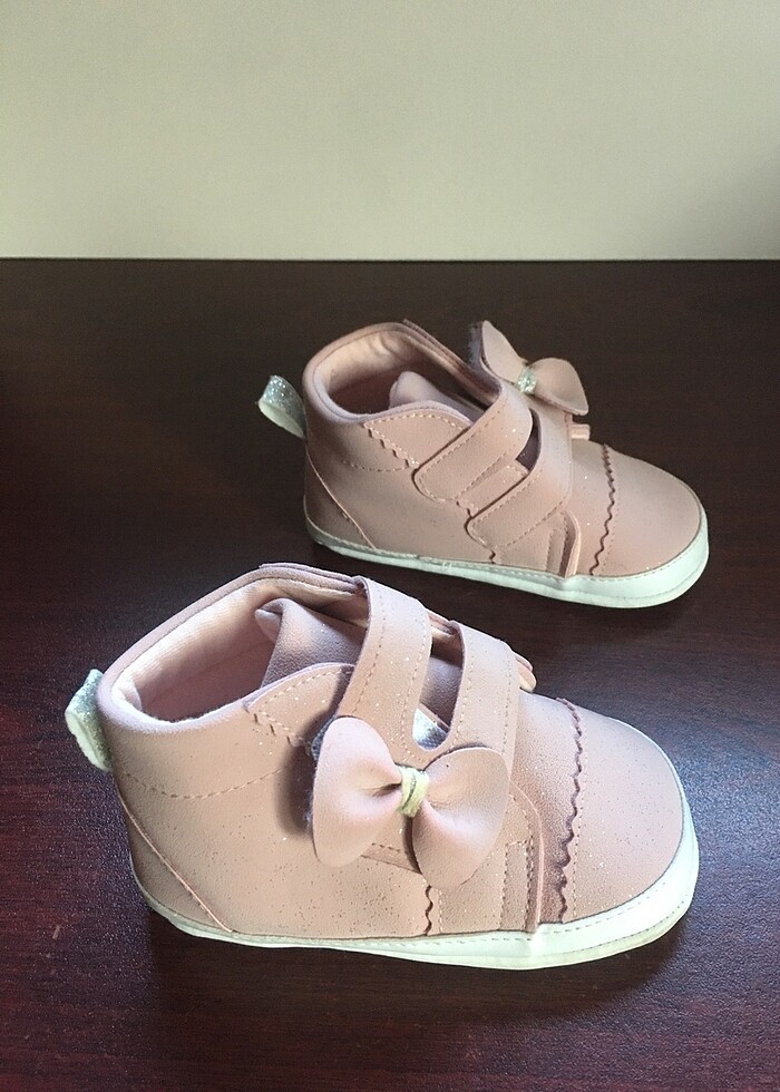 Lcwaikiki marka ayakkabı - Görsel 3