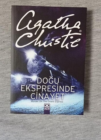 Doğu Ekspresinde Cinayet