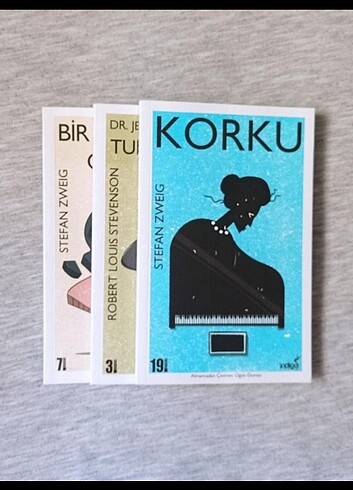 Klasik kitaplar